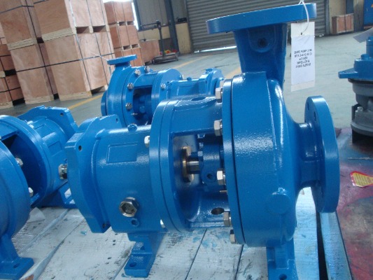 ANSI Centrifugal Pump